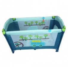 Кровать-манеж Babycare М140 Вояж Кровать-манеж Babycare М140 Вояж